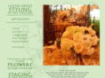 stylingonthevineyard.com