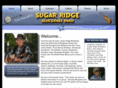 sugarridgegrass.com