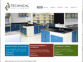technicalbuilders.com