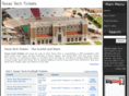 texastechtickets.org
