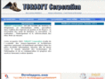 tgrsoft-corporation.com