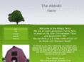 theabbottfarm.com