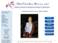theclotheshorse.net