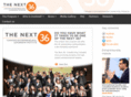 thenextthirtysix.com