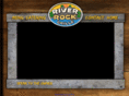 theriverrockgrille.com