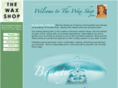 thewaxshop.net
