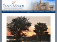 tracymansion.com