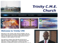 trinitycmeaugusta.org