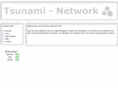 tsunami-network.org