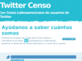 twittcenso.com
