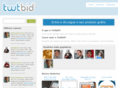 twtbid.com