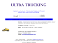 ultratrucking.com