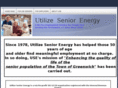 utilizeseniorenergy.org