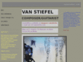 vanstiefel.com