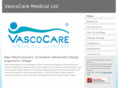 vascocare.com