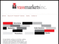 vassmarkets.com