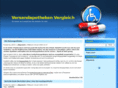 versandapotheken-vergleich.net