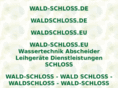 wald-schloss.de