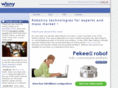 wanyrobotics.org