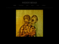 wendybevan.com