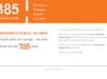 385consulting.com