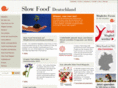 SlowFood.de