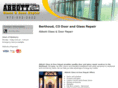 abbottglassanddoorrepair.com