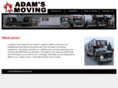 adamsmoving.ca