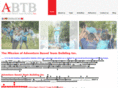 adventurebasedteambuilding.com