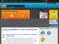 alertpresence.com