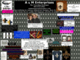 ammonograms.com