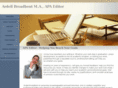 apaeditor.com