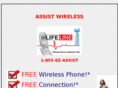 assistwireless.com