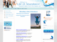 attract-a-life-of-abundance.com