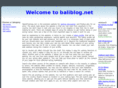 baliblog.net