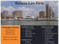 batmanlawfirm.com