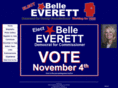 belle4commissioner.org