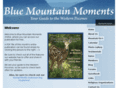 bluemountainmoments.com