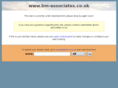 bm-associates.co.uk