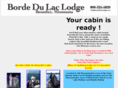 bordedulaclodge.com