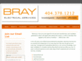 brayelectrical.com