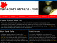 canadafishtank.com
