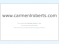 carmenlroberts.com