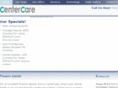 centercaredentistry.com