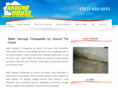 chesapeakewater-damage.com