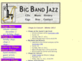 chopsjazz.com