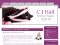 cjhallvets.com