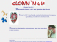 clownn4u.com