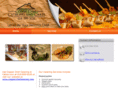 copperchefcatering.net
