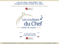 coursdecuisineparis.com